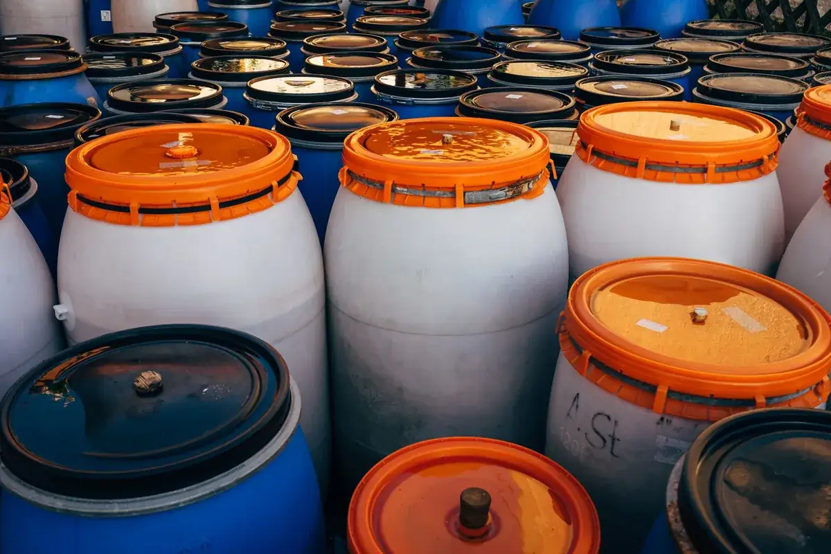 Medical Waste Removal in La Mesilla, NM
